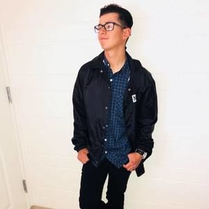 Meet your Posher, Rafael